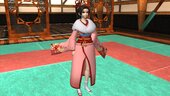 Mai Shiranui 7DSGC